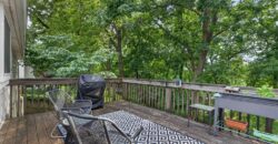 606 Camelot Drive, Liberty, MO 64068