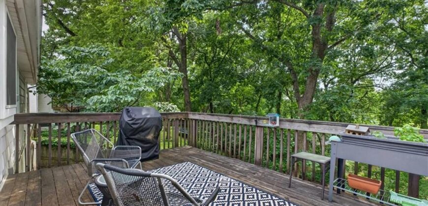606 Camelot Drive, Liberty, MO 64068