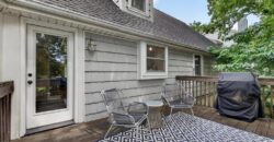 606 Camelot Drive, Liberty, MO 64068