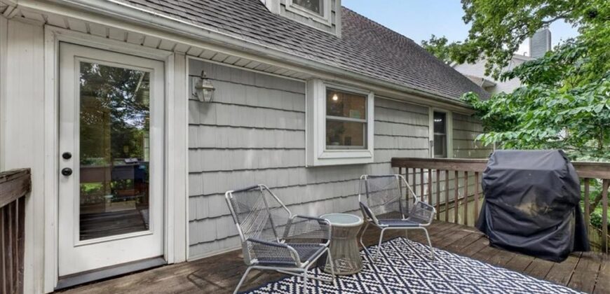 606 Camelot Drive, Liberty, MO 64068
