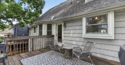 606 Camelot Drive, Liberty, MO 64068