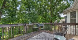 606 Camelot Drive, Liberty, MO 64068