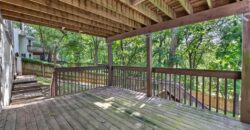 606 Camelot Drive, Liberty, MO 64068