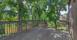 606 Camelot Drive, Liberty, MO 64068