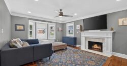 606 Camelot Drive, Liberty, MO 64068