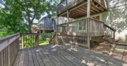 606 Camelot Drive, Liberty, MO 64068
