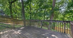 606 Camelot Drive, Liberty, MO 64068