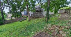 606 Camelot Drive, Liberty, MO 64068