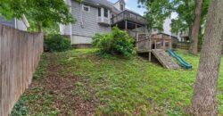 606 Camelot Drive, Liberty, MO 64068