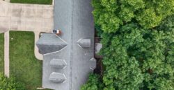 606 Camelot Drive, Liberty, MO 64068