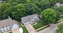 606 Camelot Drive, Liberty, MO 64068