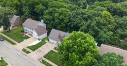 606 Camelot Drive, Liberty, MO 64068