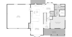 606 Camelot Drive, Liberty, MO 64068