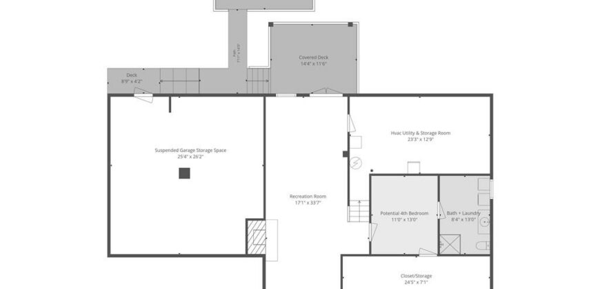 606 Camelot Drive, Liberty, MO 64068