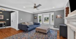 606 Camelot Drive, Liberty, MO 64068