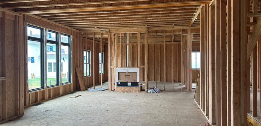 3024 NE 102nd Street, Kansas City, MO 64155