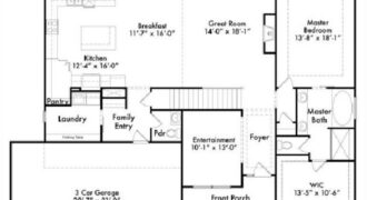 3024 NE 102nd Street, Kansas City, MO 64155