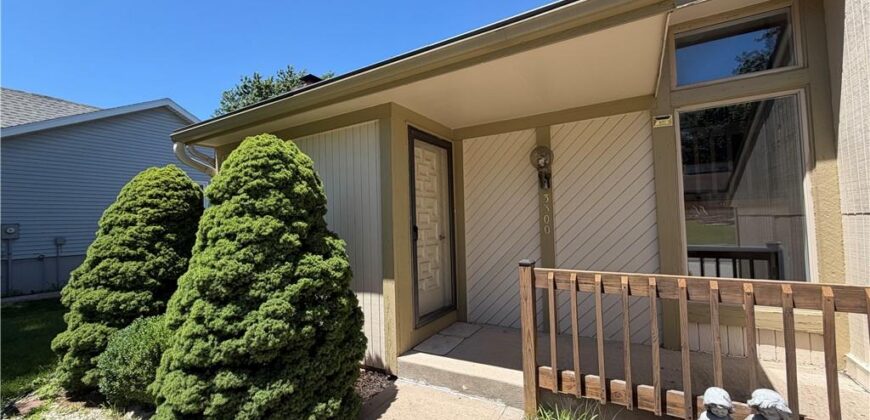 3300 NE 71st Terrace, Kansas City, MO 64119