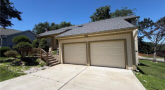 3300 NE 71st Terrace, Kansas City, MO 64119