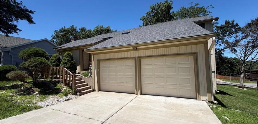 3300 NE 71st Terrace, Kansas City, MO 64119