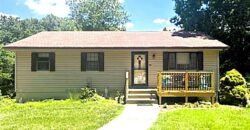 71 Lee Court, Liberty, MO 64068