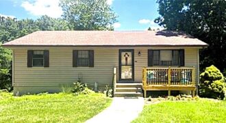 71 Lee Court, Liberty, MO 64068