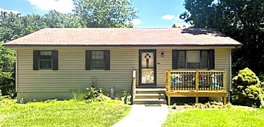 71 Lee Court, Liberty, MO 64068