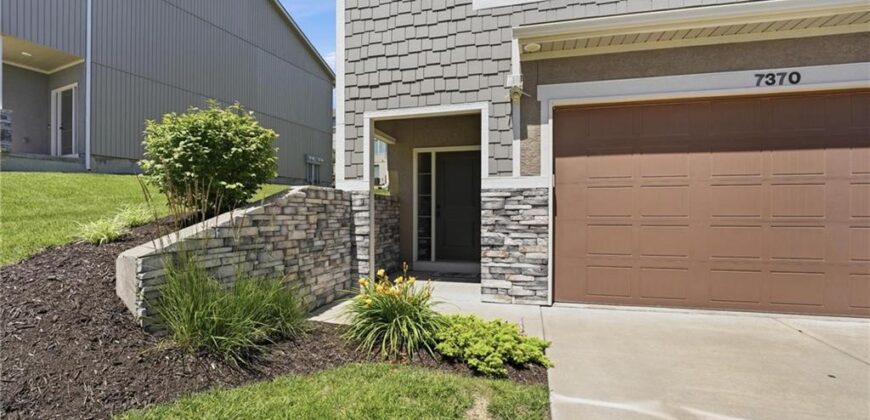 7370 Griffey Street, Parkville, MO 64152