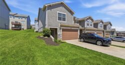 7370 Griffey Street, Parkville, MO 64152