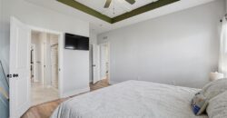 7370 Griffey Street, Parkville, MO 64152