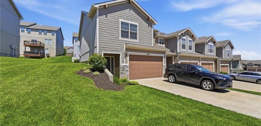 7370 Griffey Street, Parkville, MO 64152
