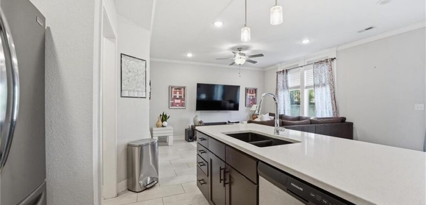 7370 Griffey Street, Parkville, MO 64152