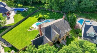 6150 N Mattox Road, Kansas City, MO 64151