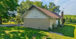 13424 Henson Road, Holt, MO 64048