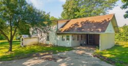 13424 Henson Road, Holt, MO 64048