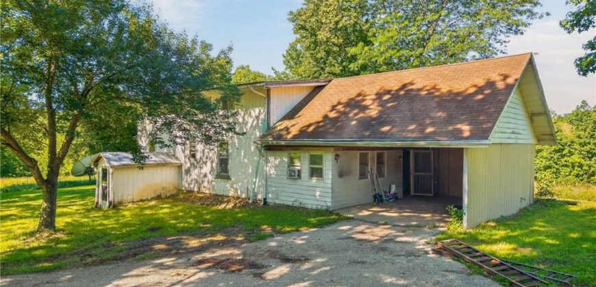 13424 Henson Road, Holt, MO 64048