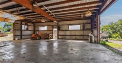 13424 Henson Road, Holt, MO 64048