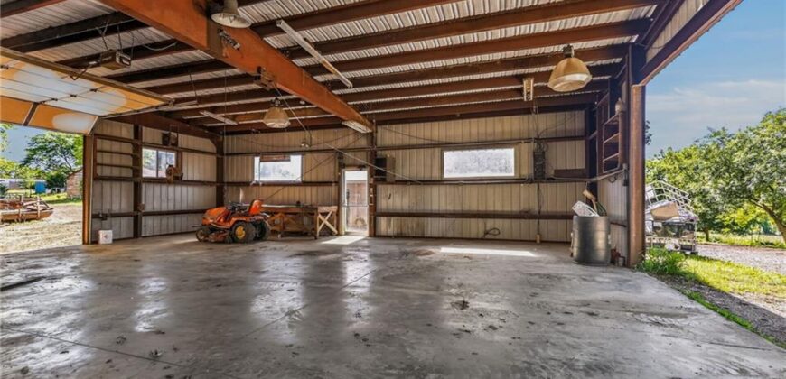 13424 Henson Road, Holt, MO 64048
