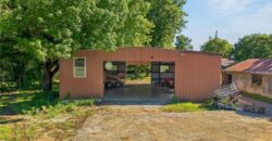 13424 Henson Road, Holt, MO 64048