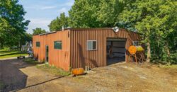 13424 Henson Road, Holt, MO 64048