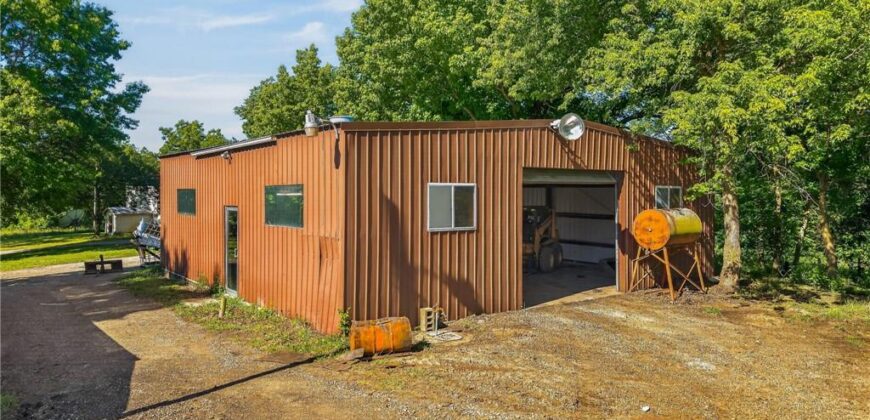 13424 Henson Road, Holt, MO 64048