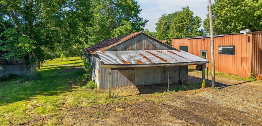 13424 Henson Road, Holt, MO 64048