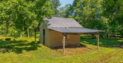 13424 Henson Road, Holt, MO 64048