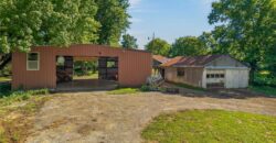 13424 Henson Road, Holt, MO 64048