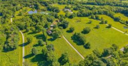 13424 Henson Road, Holt, MO 64048