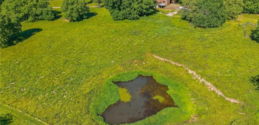 13424 Henson Road, Holt, MO 64048