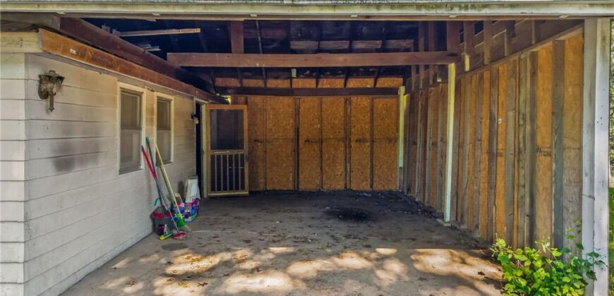 13424 Henson Road, Holt, MO 64048