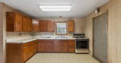 13424 Henson Road, Holt, MO 64048