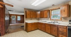 13424 Henson Road, Holt, MO 64048