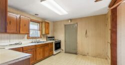 13424 Henson Road, Holt, MO 64048